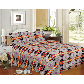 NAVAJO SHEET SET- 4PC 16112