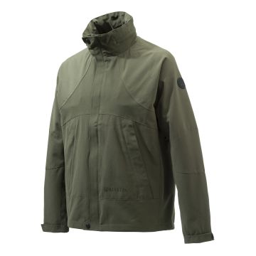 SHELL JACKET