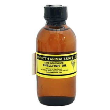 SHELLFISH OIL