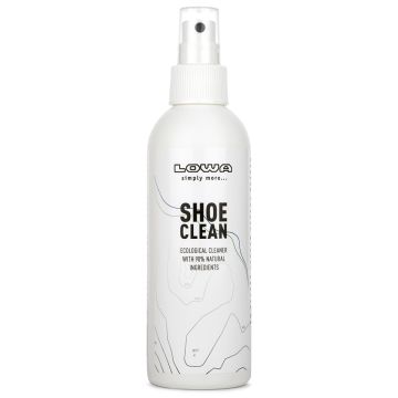 SHOE CLEAN