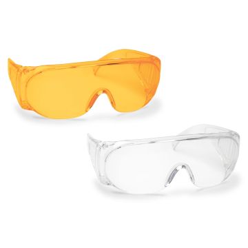 SHOOTING GLASSES FULL COVER