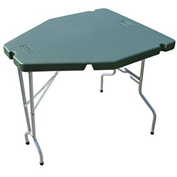 SHOOTNG TBL PORTABLE BNCH REST