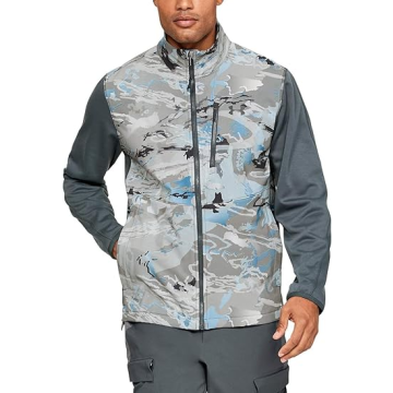 SHOREMAN HYBRID JACKET