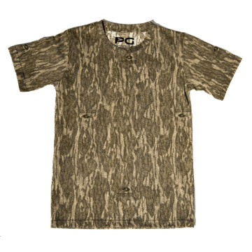 SHORT SLEEVE TEE YOUTH