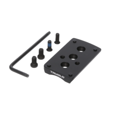 SHOTGUN RECEIVER MOUNT- 4 POST
