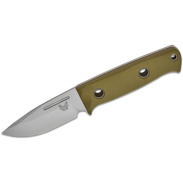 SIBERT MINI BUSHCRAFTER DP