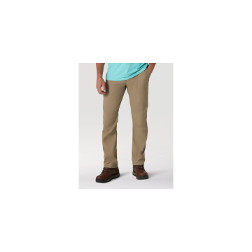 SIDE ZIP TRAIL PANT