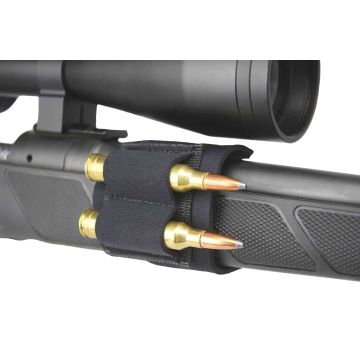 SIDECART RIFLE AMMO HOLDER
