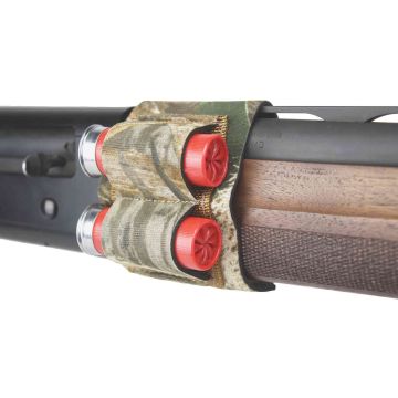 SIDESHELL SHOTGUN AMMO HOLDER