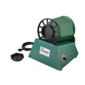 SIDEWINDER ROTARY CASE TUMBLER