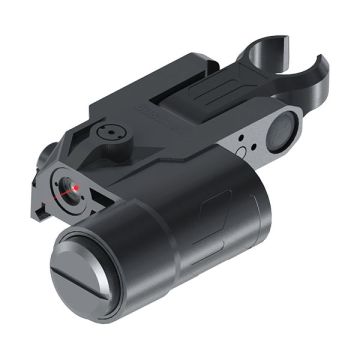 SIGHT AR CHASE FLIP SIGHT BLK