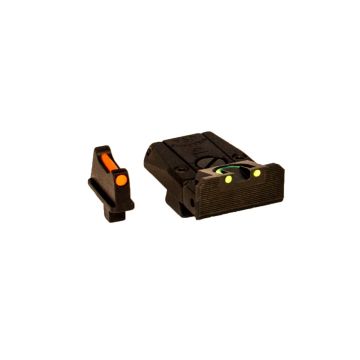 SIGHT COLT SERIES 80 ADJ FIRE