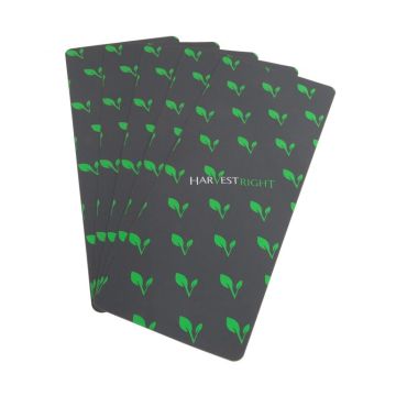 SILICONE MATS
