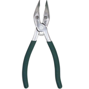 SILVER SKIN PLIERS