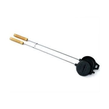 SINGLE ROUND COOKER IRON
