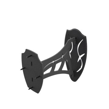 SINGLE SHOULDER MOUNT