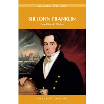 SIR JOHN FRANKLIN