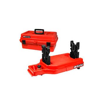 SITE-IN GUN REST & RANGE CASE