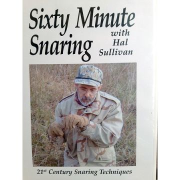 SIXTY MINUTE SNARING