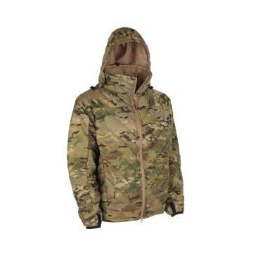 SJ-3 JACKET