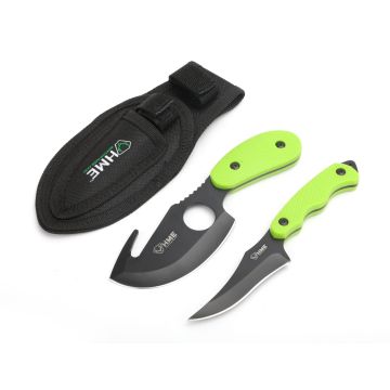 SKINNING GUT/CAPE KNIFE KIT