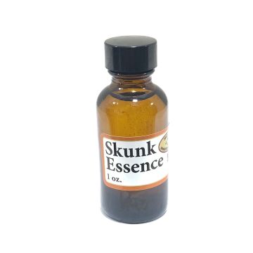 SKUNK ESSENCE (TINCTURED)