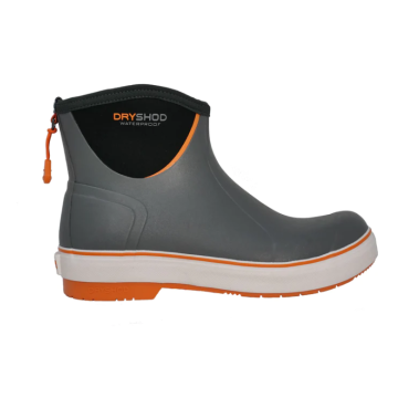 SLIPNOT ANKLE DECK BOOT