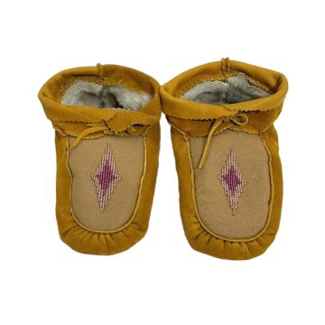 SLIPPER-LADIES GEO