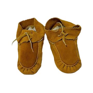 SLIPPER- PLAIN