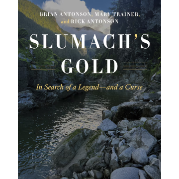 SLUMACHS GOLD 3RD ED