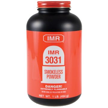 SMOKELESS POWDER 3031