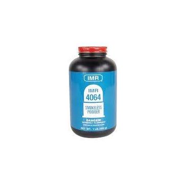 SMOKELESS POWDER 4064