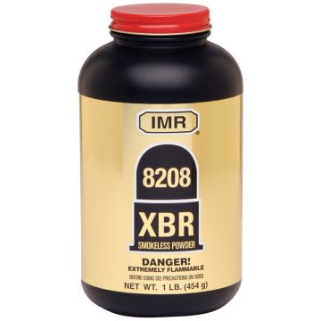 SMOKELESS POWDER 8208XBR