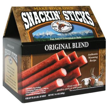 SNACKIN' STIKS-ORIGINAL