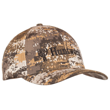 SNAP-BACK BASEBALL CAP