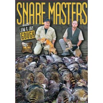 SNARE MASTER