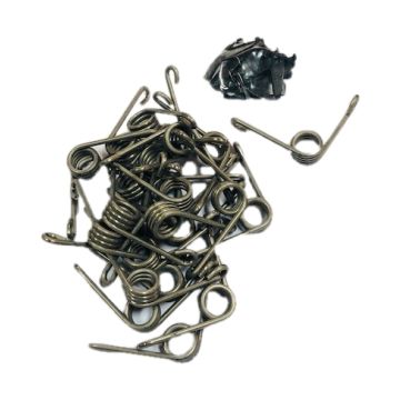 SNARE SPRING & LOCK COMBO