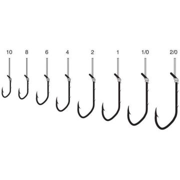 SNELLS  PRO V BEND-6PK