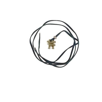 SOAPSTONE INUKSHUK NECKLACE