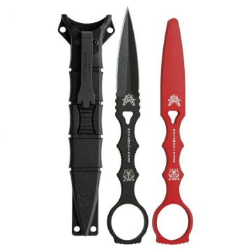 SOCP DAGGER W/TRAINER