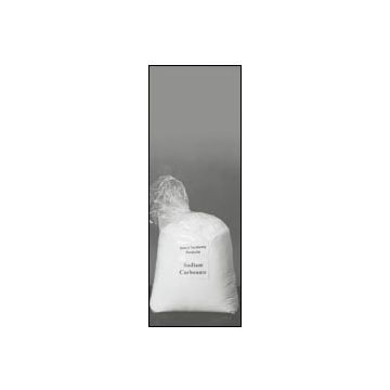 SODIUM BICARBONATE