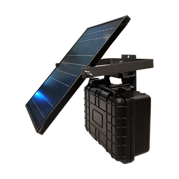 SOLAR PANEL KIT
