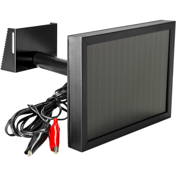 10 WATT SOLAR PANEL