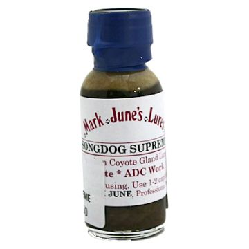 SONG DOG SUPREME