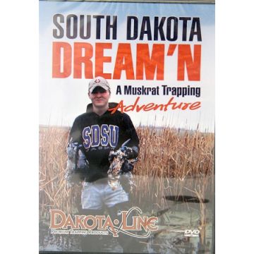 SOUTH DAKOTA DREAMIN