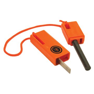 SPARKFORCE FIRESTARTER