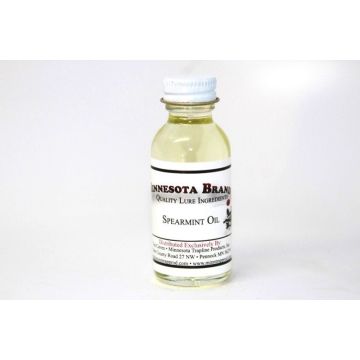 SPEARMINT OIL