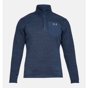 SPECIALIST HENLEY LS SHIRT