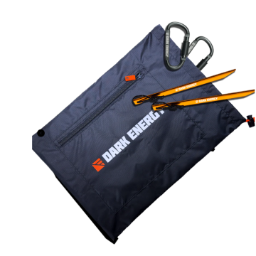 SPECTRE ACCESSORY KIT 8/18W