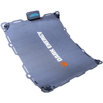 SPECTRE SOLAR PANEL 18W